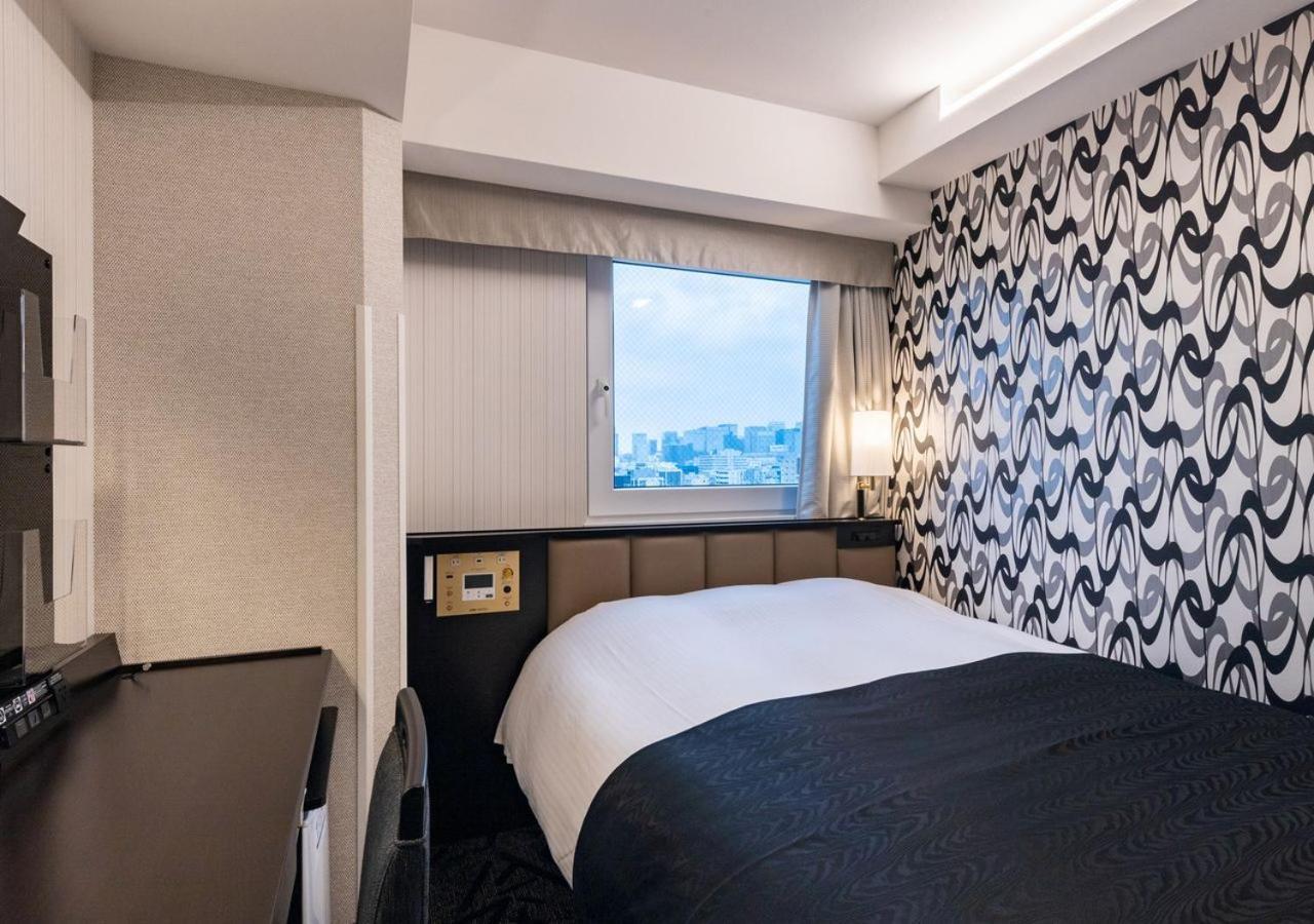 Apa Hotel Asakusa Shin Okachimachi Ekimae Токио Екстериор снимка