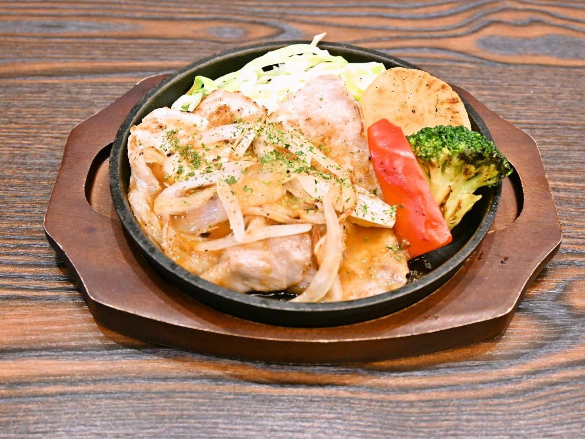 Apa Hotel Asakusa Shin Okachimachi Ekimae Токио Екстериор снимка
